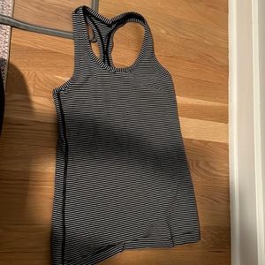 Lululemon tank top